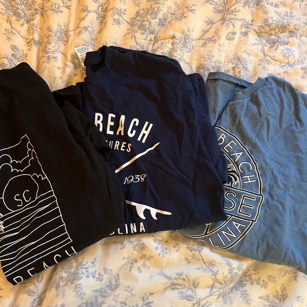 MENS 3 PIECE BUNDLE